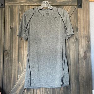 Nike Pro Fitted Dri~Fit